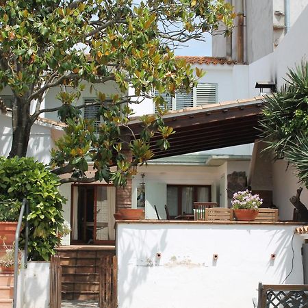 Villa Magnolia  Vidreres Bagian luar foto