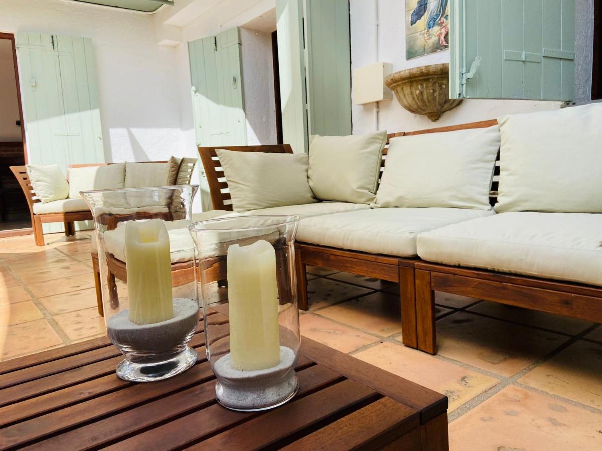 Villa Magnolia  Vidreres Bagian luar foto