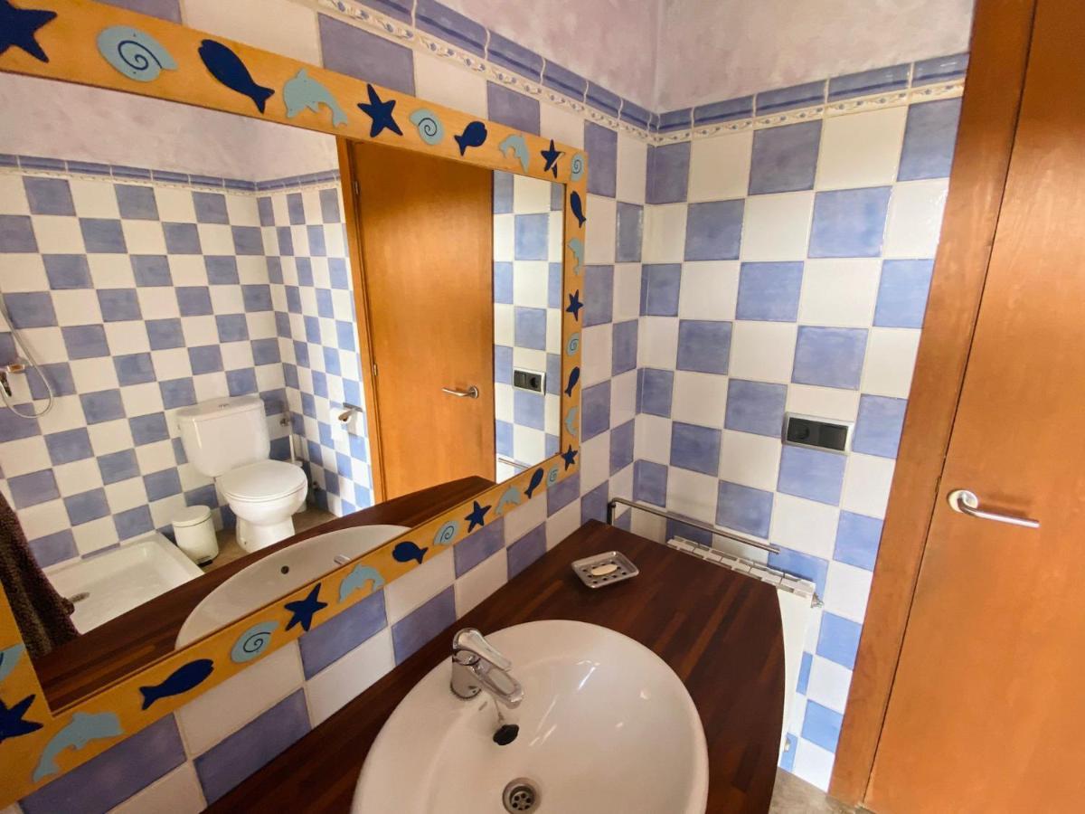 Villa Magnolia  Vidreres Bagian luar foto