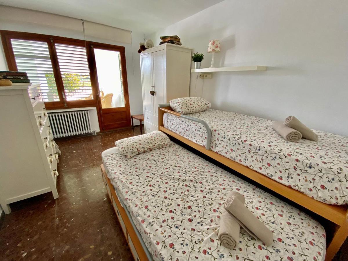 Villa Magnolia  Vidreres Bagian luar foto