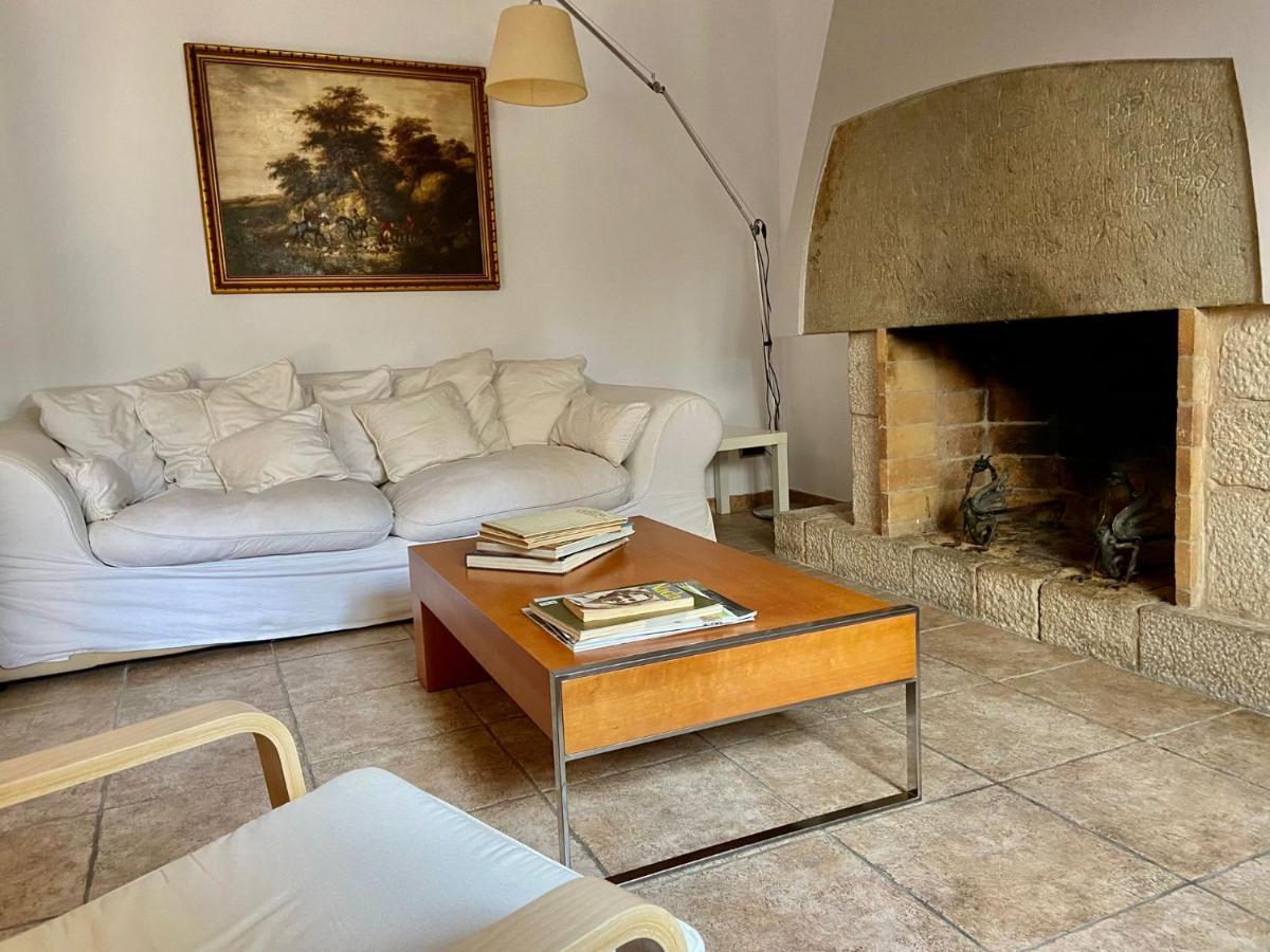 Villa Magnolia  Vidreres Bagian luar foto