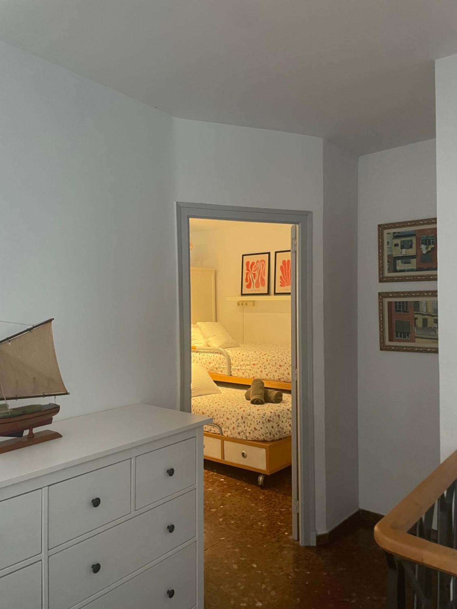 Villa Magnolia  Vidreres Bagian luar foto